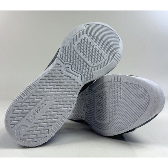 Nike Air Max Alpha Trainer 5 Mens Blue White Athletic Shoes Sneakers DM0829-401 - Picture 8 of 9